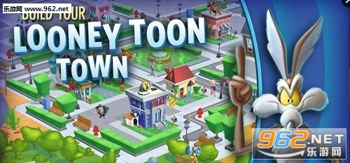 Looney Tunes����Ⱥ���ܶ�Աv1.0.1��ͼ1
