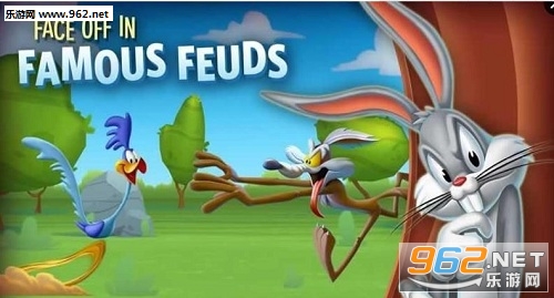 Looney Tunes����Ⱥ���ܶ�Աv1.0.1��ͼ3