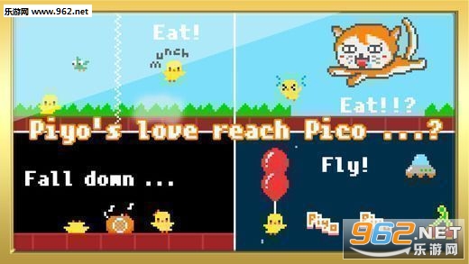 Piyooon!(Piyooon��׿������)��ͼ2
