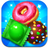 Candy Fever 2(�ǹ����ȹٷ���)