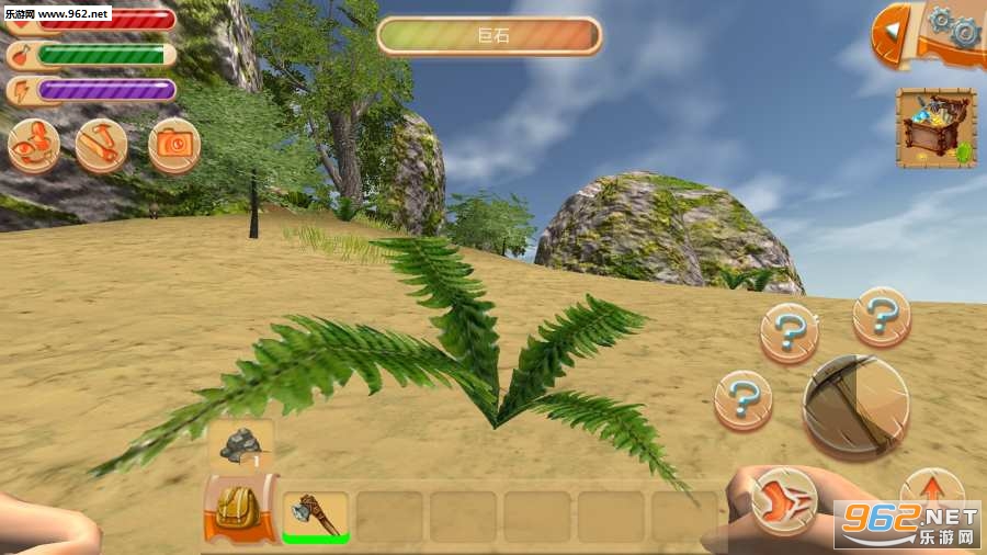Survival Island Savage 2(���浺:Ұ����2��׿������)��ͼ0
