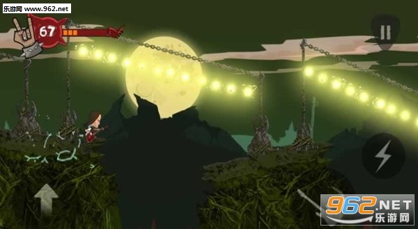 Sounds of Nightmare(��֮ج��׿��)v1.0.0��ͼ0