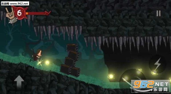 Sounds of Nightmare(��֮ج��׿��)v1.0.0��ͼ1