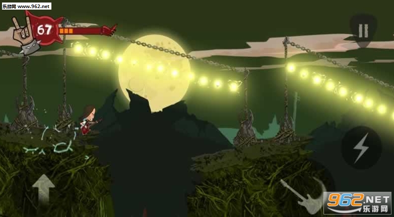 Sounds of Nightmare(��֮ج�ΰ�׿��)(Sounds of Nightmare)v1.0��ͼ1