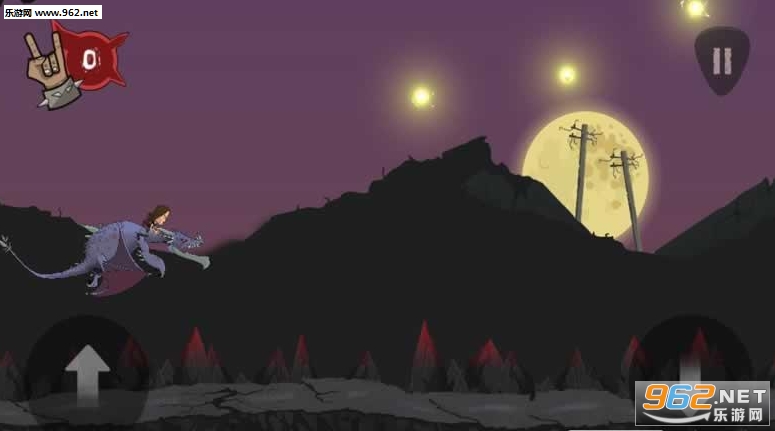 Sounds of Nightmare(��֮ج�ΰ�׿��)(Sounds of Nightmare)v1.0��ͼ2