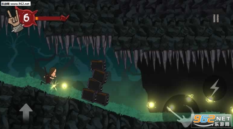 Sounds of Nightmare(��֮ج�ΰ�׿��)(Sounds of Nightmare)v1.0��ͼ3
