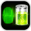 Finger Battery Charger Prank(ipowerl��ָ�������app)