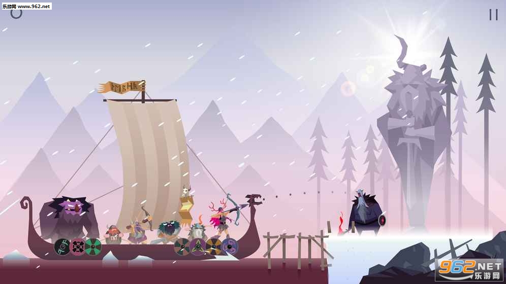 Vikings(ά��:������;�ֻ���)v1.5��ͼ0