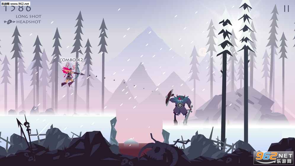 Vikings(ά��:������;�ֻ���)v1.5��ͼ1
