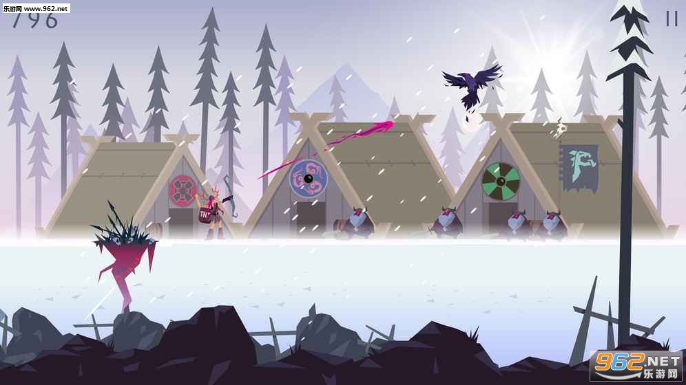 Vikings(ά��:������;�ֻ���)v1.5��ͼ2