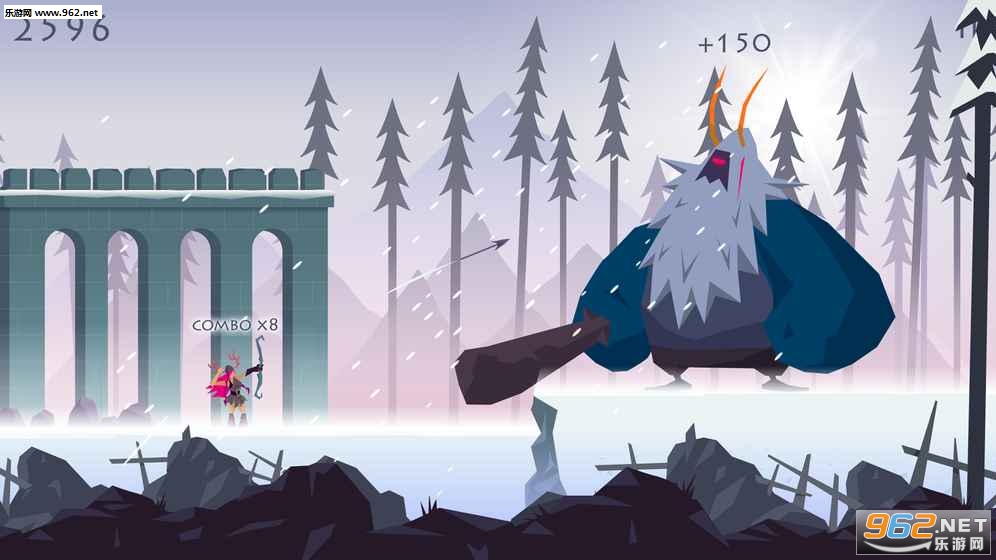 Vikings(ά��:������;�ֻ���)v1.5��ͼ3