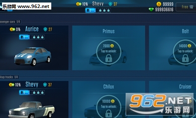ParkingMania(���ͣ����2���İ�)v1.0.1500��ͼ1