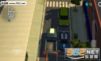 ParkingMania(���ͣ����2���İ�)v1.0.1500��ͼ4