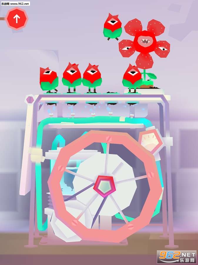 Toca Plants(�п�ʵ�������İ�)v1.0��ͼ1