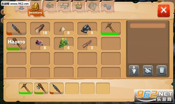 Survival Island Savage 2(���浺Ұ����2���İ�)v1.8.0��ͼ2