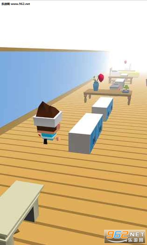 ����֮·��׿��(Floor is Lava)v1.0��ͼ0