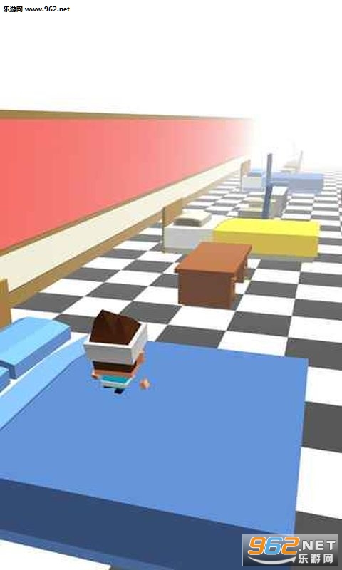 ����֮·��׿��(Floor is Lava)v1.0��ͼ1