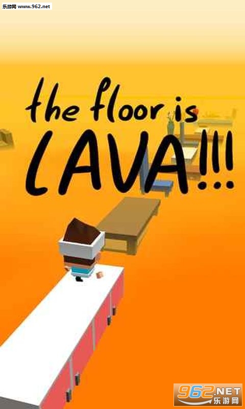 ����֮·��׿��(Floor is Lava)v1.0��ͼ2