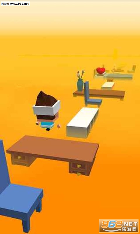 ����֮·��׿��(Floor is Lava)v1.0��ͼ3