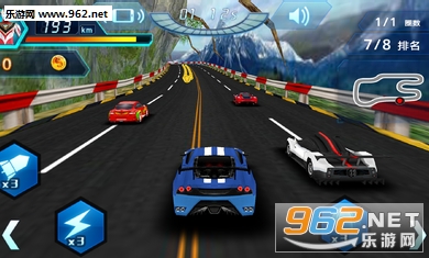 ���������׷ɳ��ڹ���v1.6.3 ��׿���ͼ1