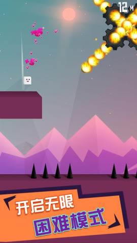 Microcube(С����Ŀ���ð�հ�׿��)v1.0.0��ͼ3