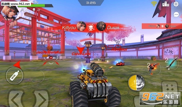 Overload(����ս�������׿��)v1.2��ͼ0