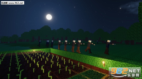 Colony Survival(殖民地生存)破解版截图0