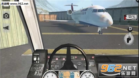 Airport Simulator(�ɻ�����ʻģ�ⰲ׿��)v1.2.0��ͼ0