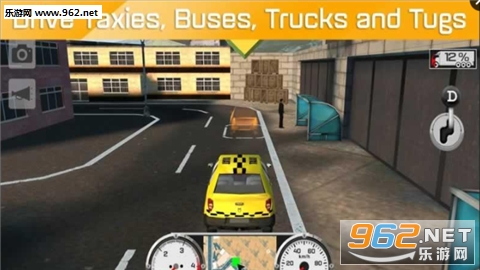 Airport Simulator(�ɻ�����ʻģ�ⰲ׿��)v1.2.0��ͼ1