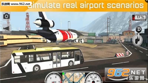 Airport Simulator(�ɻ�����ʻģ�ⰲ׿��)v1.2.0��ͼ2