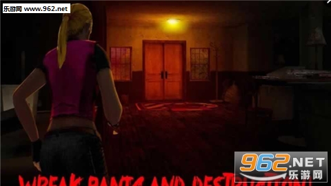Friday 13th: Jason Killer Game13������������֮ͽ���İ�v1.0��ͼ0