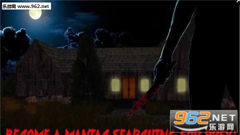 Friday 13th: Jason Killer Game13������������֮ͽ���İ�v1.0��ͼ1