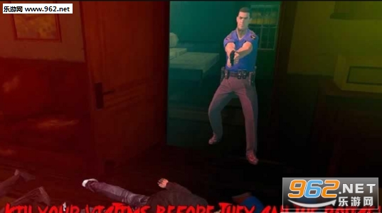 Friday 13th: Jason Killer Game13������������֮ͽ���İ�v1.0��ͼ2