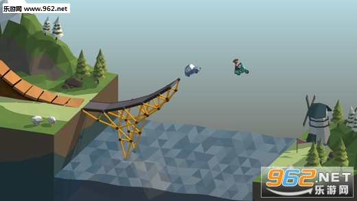 PolyBridge(Poly Bridge��׿��)��ͼ0