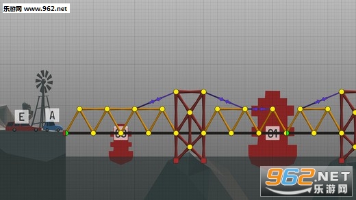 PolyBridge(Poly Bridge��׿��)��ͼ2