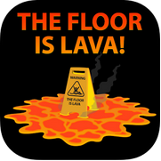 �ذ��۽���׿��(The Floor is Lava)