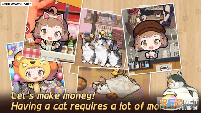 DearMyCat(���װ���èè:èū�ռǺ�����)v1.0.2��ͼ0