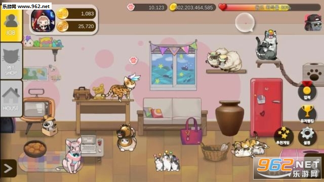 DearMyCat(���װ���èè:èū�ռǺ�����)v1.0.2��ͼ2