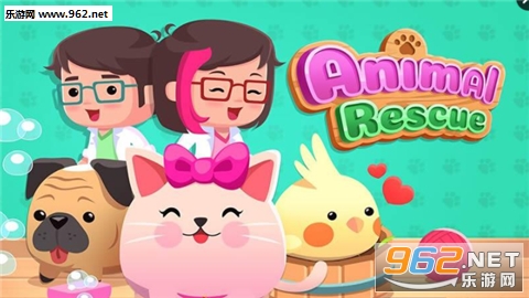 Animal Rescue(���ȶ���app)v2.1.2��ͼ0