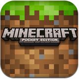 Minecraft - Pocket Edition(�ҵ�����ٷ��ֻ���)