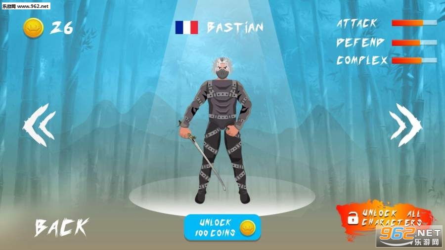 Dawosa:Paper Warriors(ֽƬսʿ˫�˶�ս��)v1.5��ͼ3