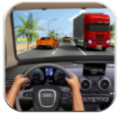 Traffic Highway Car Racer(��ͨ���ٹ�·�����ְ�׿��)