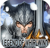 Legend of Whirlwind(���紫˵���İ�)