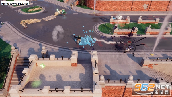 ̫��������SQUIDS FROM SPACE�����İ��ͼ2
