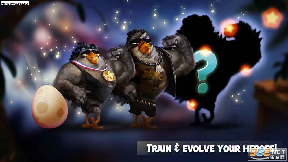 AB Evolution(��ŭ��С��:�ݻ���׿��)v1.8.2��ͼ1