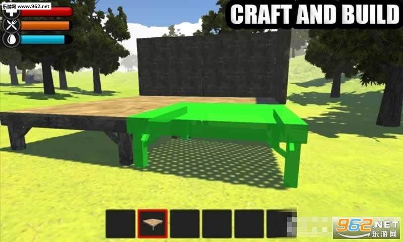 Just Survive(�����������ĺ�����)v0.6��ͼ0