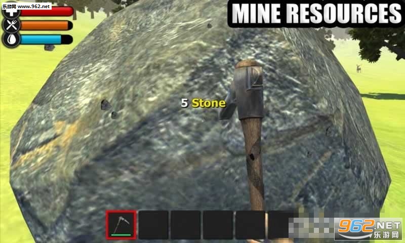 Just Survive(�����������ĺ�����)v0.6��ͼ2