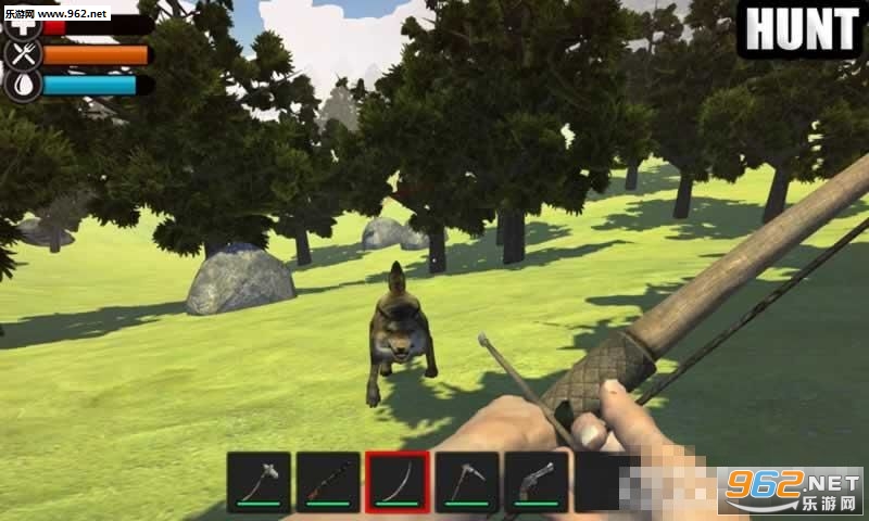 Just Survive(�����������ĺ�����)v0.6��ͼ3