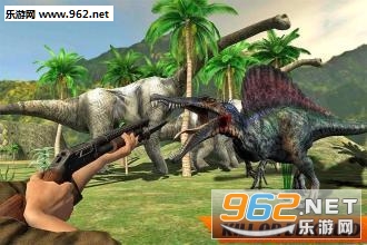 Dinosaur Hunting Safari(������������3D����)v1.0��ͼ2
