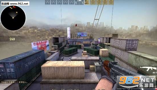 CSGO ���䴬��ͼ�������ͼ0